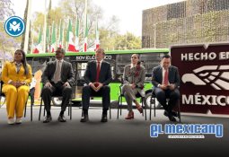 Invertirán más de 2 mil millones en infraestructura para Tijuana en 2025 Invertirán más de 2 mil millones en infraestructura para Tijuana en 2025