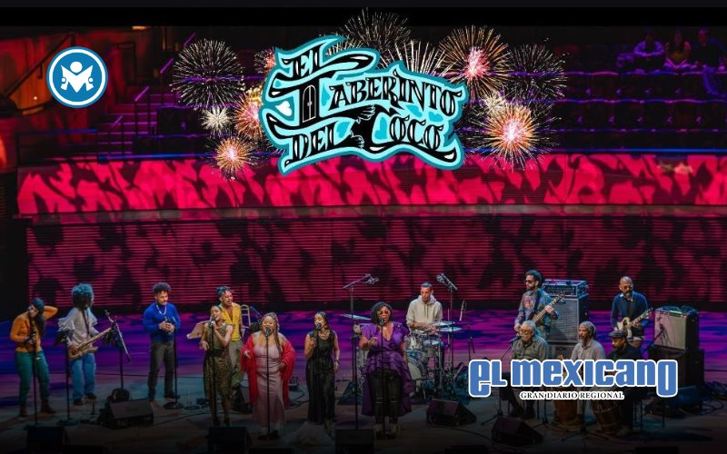 El Laberinto del Coco lanza su nuevo sencillo Todo se nubla El Laberinto del Coco lanza su nuevo sencillo Todo se nubla