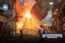 Impacto del fierro viejo que vendan... en la exportación mexicana ante los nuevos aranceles al acero y aluminio