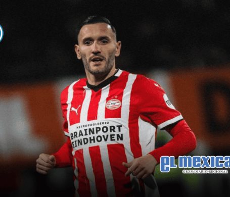 Lucas Pérez, del PSV, diagnosticado con tuberculosis activa; preocupa posible brote