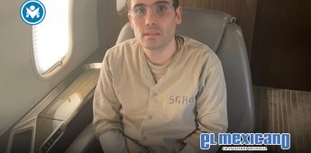 Posponen audiencia de Ovidio Guzmán al 12 de mayo en Chicago