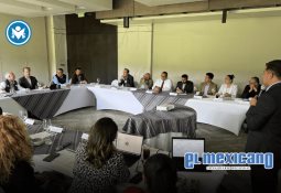 Combaten Puntos Naranja el acoso escolar: M&oacute;nica Vargas N&uacute;&ntilde;ez.