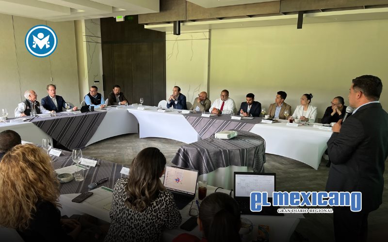 Llama CCE Tijuana a prepararse ante posible imposici&oacute;n de aranceles de EEUU
