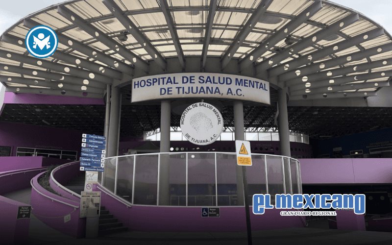 Busca el Hospital de Salud Mental concientizar sobre el trastorno bipolar.