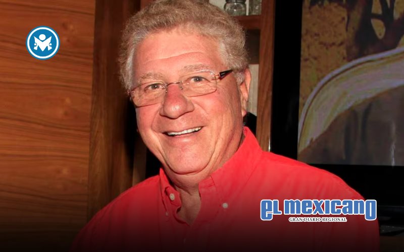 Carlos Alazraki solicita amparo contra posible orden de aprehensión Carlos Alazraki solicita amparo contra posible orden de aprehensión