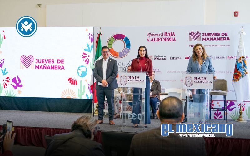 30 días para el arranque del Tianguis Turístico en Baja California