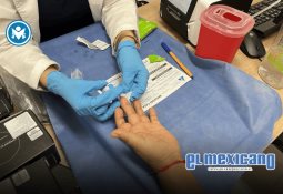 UAG inaugura innovador Centro Inmersivo de Educación en Salud UAG inaugura innovador Centro Inmersivo de Educación en Salud