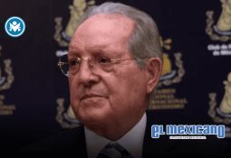 Carlos Alazraki solicita amparo contra posible orden de aprehensión Carlos Alazraki solicita amparo contra posible orden de aprehensión