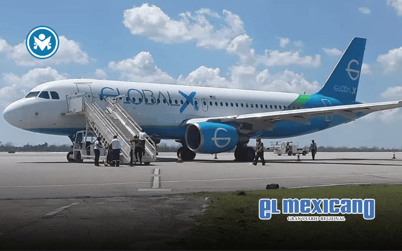 Estados Unidos deporta otros 60 cubanos a la isla Estados Unidos deporta otros 60 cubanos a la isla