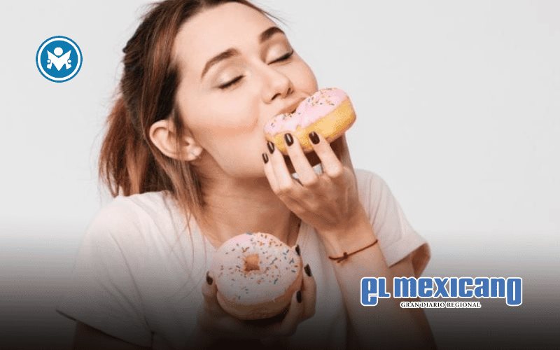 Descubre si comes por hambre o por emoción Descubre si comes por hambre o por emoción