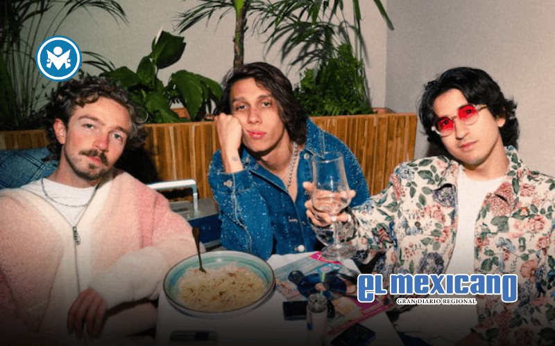 TIMØ sorprende con Vino Rosé, una mezcla de pop, disco y bossa nova