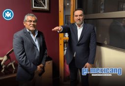 Aseguran 8 millones de litros de hidrocarburo en Ensenada