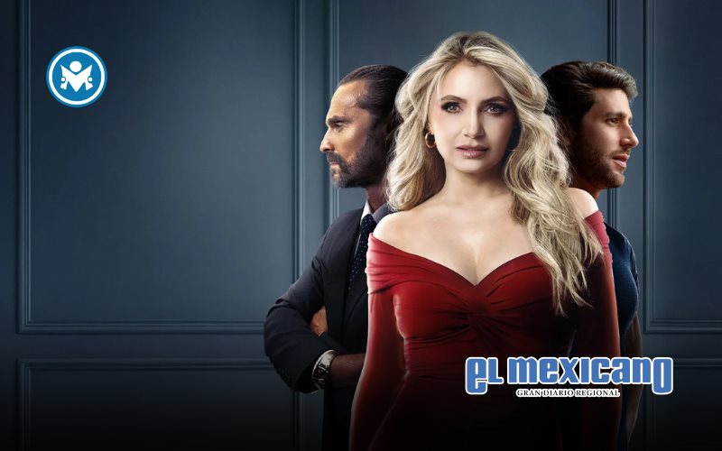 Con Esa Misma Mirada rompe récords tras su estreno en ViX