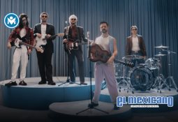 Aldo Trujillo celebra 11 años de carrera con su álbum Trayectoria y gira por EE.UU.