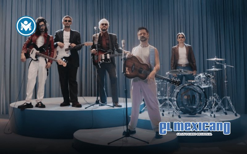 Morat y Camilo lanzan Me Toca a Mi, una colaboración esperada por sus fans