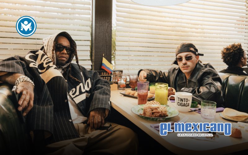 Feid y Ty Dolla $ign lanzan DALLAX, una fusión de reggaetón y R&B con toque nostálgico