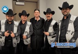 Fátima Campo lanza ´Corridos Belifresas´ con historias de amor, desamor y fiesta