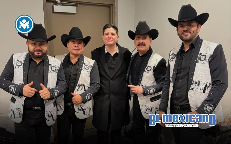 Aldo Trujillo celebra 11 años de carrera con su álbum Trayectoria y gira por EE.UU.