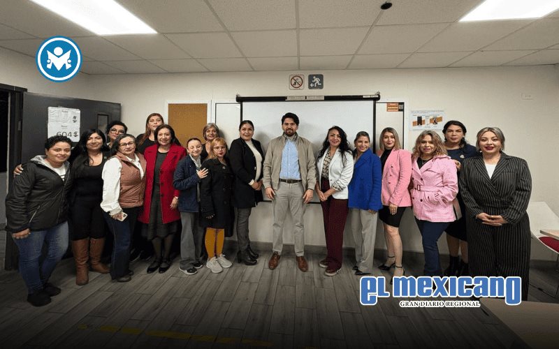 Brinda Dirección de Justicia Cívica plática informativa a estudiantes de Universidad Xochicalco Brinda Dirección de Justicia Cívica plática informativa a estudiantes de Universidad Xochicalco