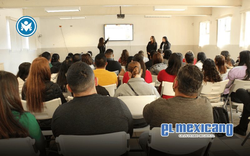 Comparte DIF Ensenada estrategias para la atención de niñez neurodivergente Comparte DIF Ensenada estrategias para la atención de niñez neurodivergente