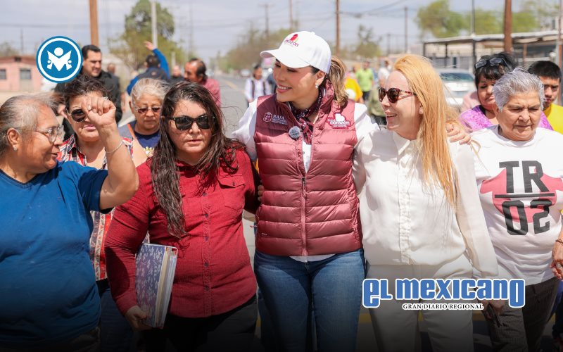 Acerca Gobernadora Marina del Pilar Programa Corazones a Familias de los Santuarios con Salud, Obras Viales y Bienestar