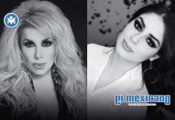 Amanda Miguel rompe en llanto al recordar a Diego Verdaguer