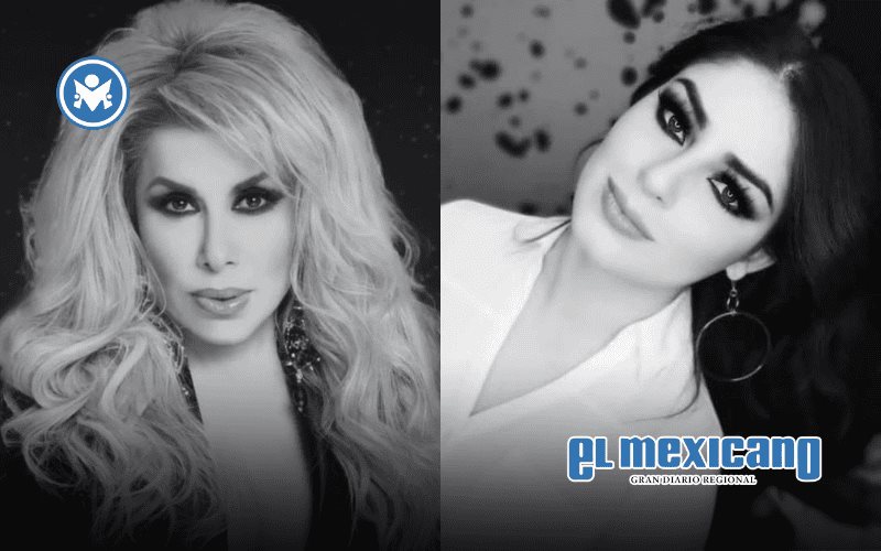 Hija de Dulce considera demandar a quienes dañan su imagen