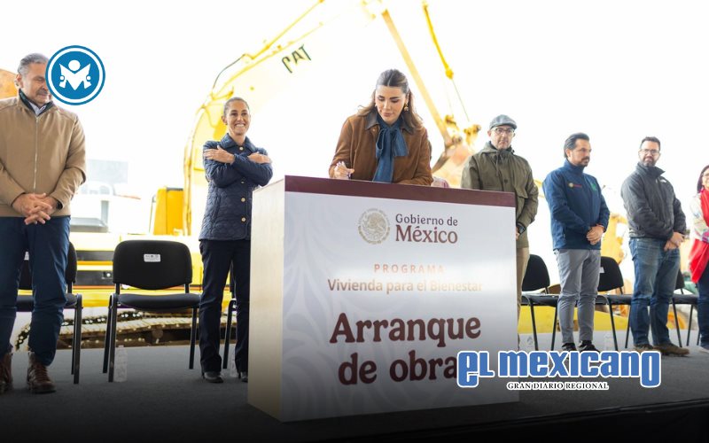 Garantizan hogares dignos para familias de Baja California con acuerdo histórico de vivienda para el bienestar. Garantizan hogares dignos para familias de Baja California con acuerdo histórico de vivienda para el bienestar.