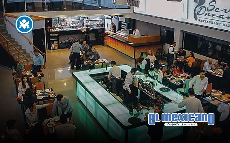 Proyecta industria restaurantera de BC mayor consumo por reservaciones Proyecta industria restaurantera de BC mayor consumo por reservaciones