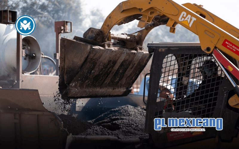 Anuncia Claudia Agatón 4 obras de rehabilitación de vialidades Anuncia Claudia Agatón 4 obras de rehabilitación de vialidades