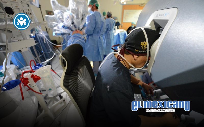 Revoluciona la Cirugía Robótica los tratamientos urológicos que se ofrecen en Tijuana Revoluciona la Cirugía Robótica los tratamientos urológicos que se ofrecen en Tijuana