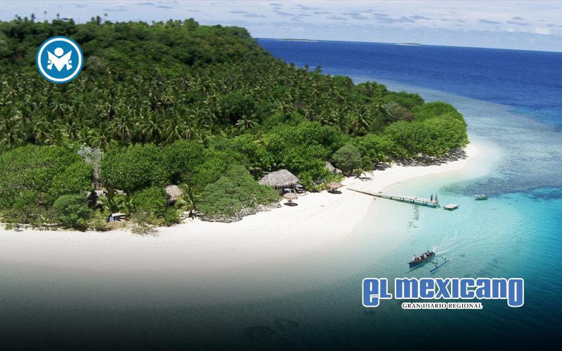 Se emitió alerta de tsunami en Tonga tras terremoto 7,1 Se emitió alerta de tsunami en Tonga tras terremoto 7,1