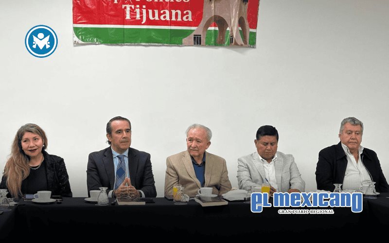Llama el grupo Unidos por Tijuana a revisar perfiles y escuchar propuestas de candidatos del Poder Judicial. Llama el grupo Unidos por Tijuana a revisar perfiles y escuchar propuestas de candidatos del Poder Judicial.