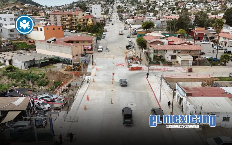 Se abre circulación en puente de la Ámbar: CAM Se abre circulación en puente de la Ámbar: CAM