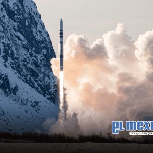 Spectrum: Falla lanzamiento del primer cohete orbital desde Europa continental