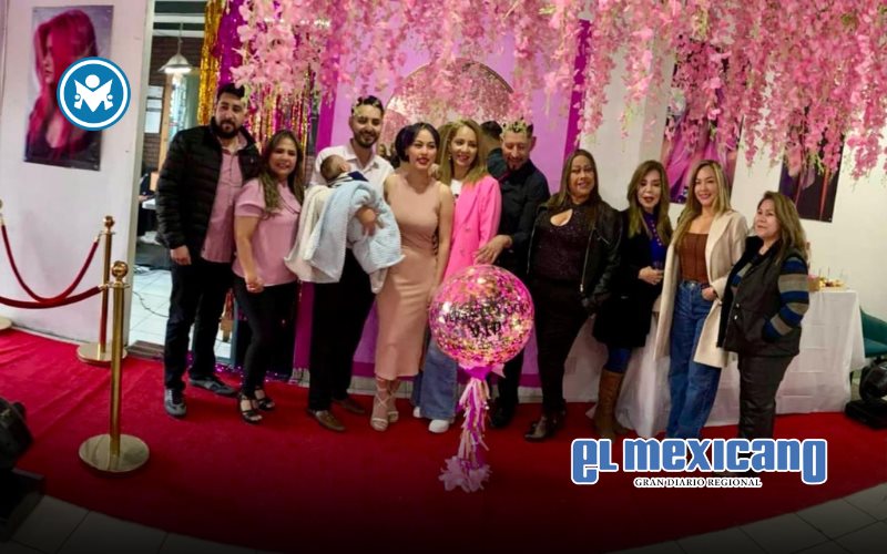 Inauguran Versatil Look VIP un espacio exclusivo para la mujer en Tijuana Inauguran Versatil Look VIP un espacio exclusivo para la mujer en Tijuana
