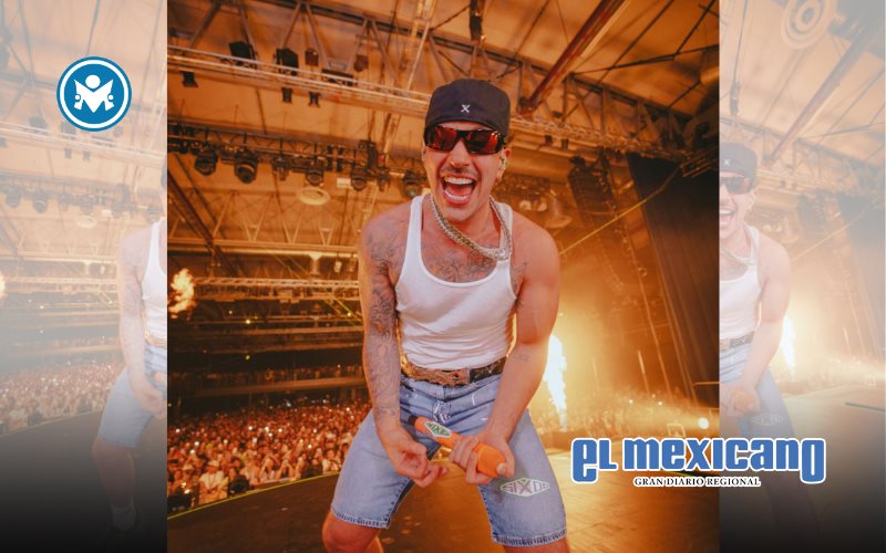 Feid cierra con broche de oro su "Europe Fastest Tour en Londres, consolidando su impacto global Feid cierra con broche de oro su "Europe Fastest Tour en Londres, consolidando su impacto global