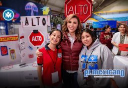 Impulsan programa de becas para universitarios en situación vulnerable Impulsan programa de becas para universitarios en situación vulnerable