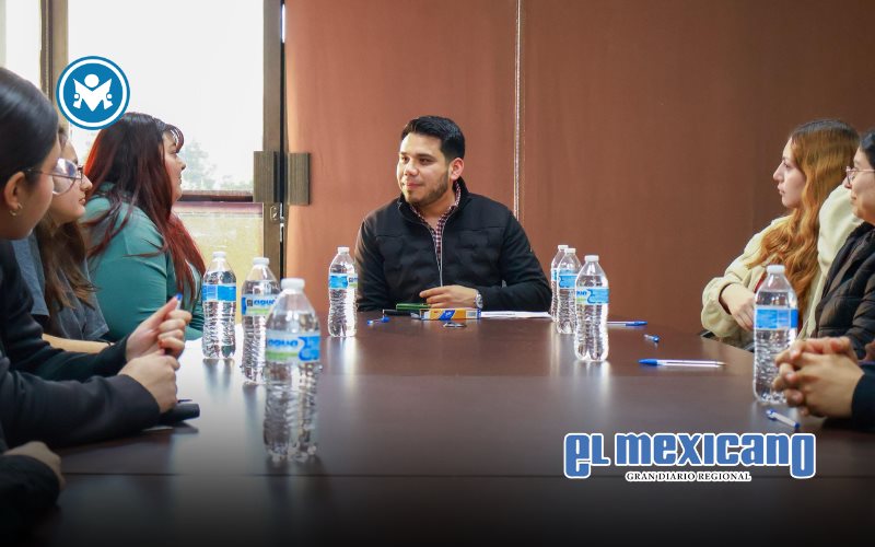 Impulsan programa de becas para universitarios en situación vulnerable Impulsan programa de becas para universitarios en situación vulnerable