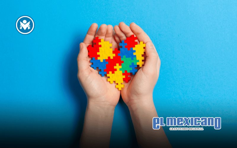 Conmemora el Hospital de Salud Mental de Tijuana el Día Mundial de la Concienciación sobre el Autismo Conmemora el Hospital de Salud Mental de Tijuana el Día Mundial de la Concienciación sobre el Autismo