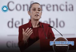 Tráiler que transportaba motocicletas vuelca en el Arco Norte; desata rapiña en Jilotepec