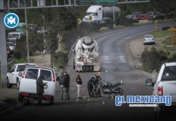 Escolta del Secretario del Trabajo Alejandro Arregui muere al frustrar asalto en Tijuana