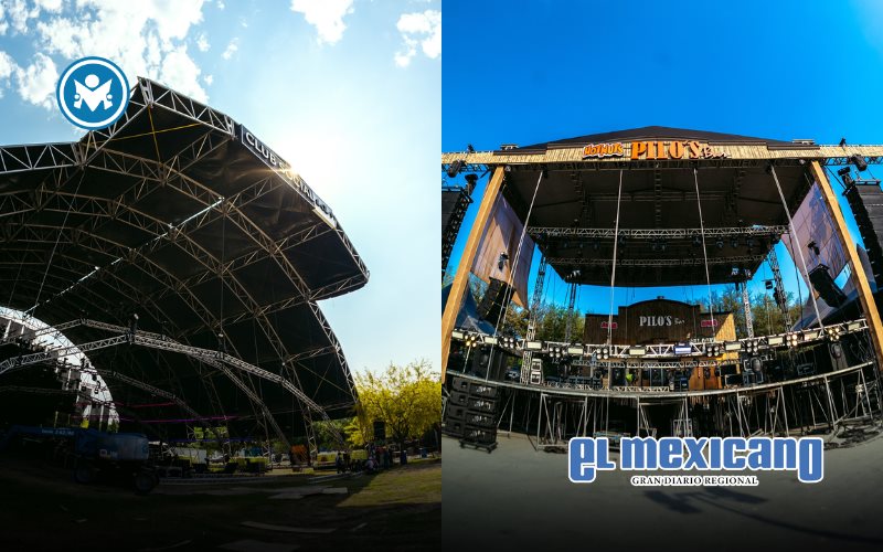 Tecate Pa´l Norte 2025 anuncia un nuevo escenario