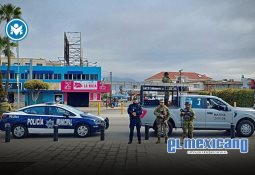 Trabaja Gobierno de Ensenada en proyecto de IA para reconocer los signos de abuso narcisista hacia la mujer: CAM Trabaja Gobierno de Ensenada en proyecto de IA para reconocer los signos de abuso narcisista hacia la mujer: CAM