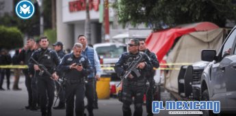 Escolta del Secretario del Trabajo Alejandro Arregui muere al frustrar asalto en Tijuana Escolta del Secretario del Trabajo Alejandro Arregui muere al frustrar asalto en Tijuana