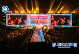 No tengo edad para casarme: Lucía Méndez vuelve a negar su romance con el papá de Checo Pérez