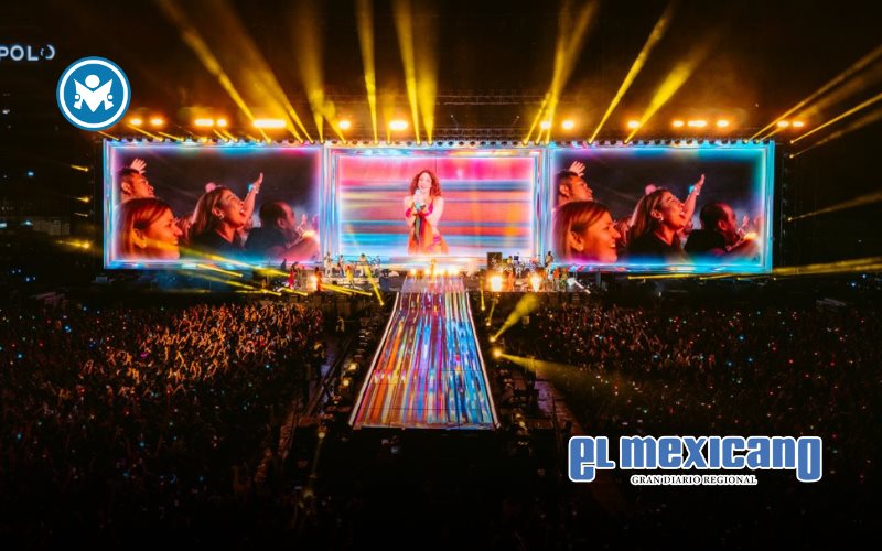 Shakira imparable en Nueva York y Miami de "Las Mujeres Ya No Lloran World Tour"