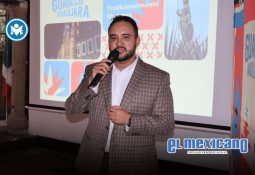 Se suma Gobierno de Ensenada a Macrosimulacro Estatal 2025