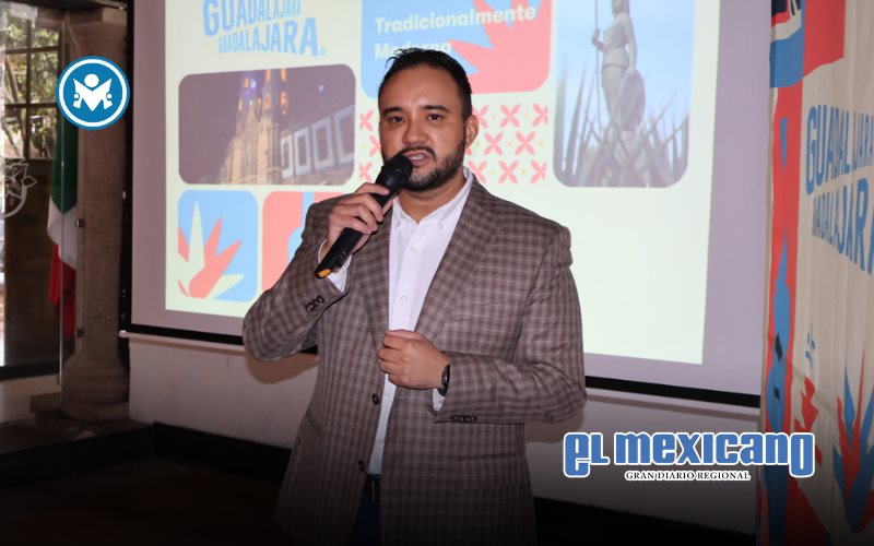 Promueve Guadalajara experiencias imperdibles para visitantes de Tijuana Promueve Guadalajara experiencias imperdibles para visitantes de Tijuana