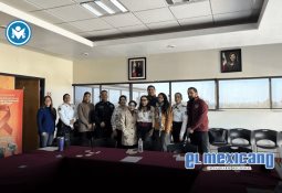 Recibe Ensenada Distintivo Oro en materia turística Recibe Ensenada Distintivo Oro en materia turística